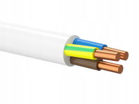 Przewód elektryczny YDY(żo) 3x1.5 450/750V (100m)