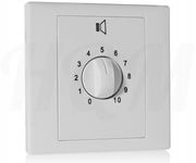 REGULATOR GŁOŚNOŚCI HQM-VC24W 100V 24W