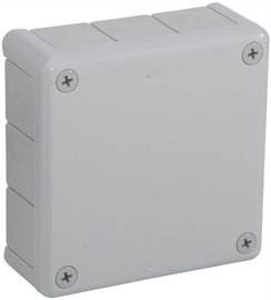 Puszka elektryczna natynkowe Viplast 051-03 118 x