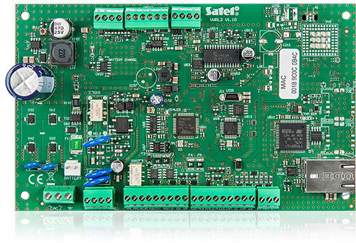 Płyta główna SATEL Versa IP