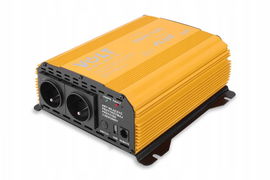 PRZETWORNICA VOLT SINUS 1200 24V 230V 600/1200W