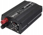 PRZETWORNICA VOLT POLSKA 24V / 230V 500/1000 W