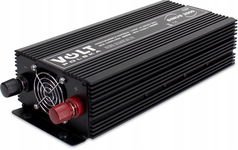 Przetwornica Volt Polska Sinus 1000/2000W 12V 230V