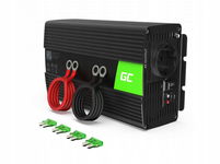 PRZETWORNICA NAPIĘCIA 12V -> 230V 1000W/2000W