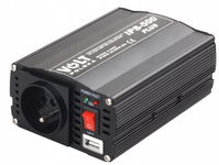 PRZETWORNICA VOLT IPS-500 PLUS 24V 230V 350/500 W