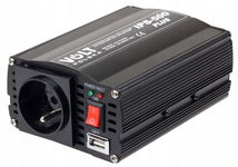 PRZETWORNICA VOLT IPS-500 PLUS 12V 230V 350/500 W