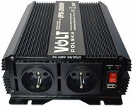 Przetwornica Volt IPS-2000N 24V / 230V 1000/2000W