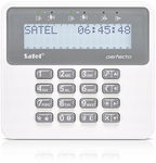 SATEL MANIPULATOR BEZPRZEWODOWY PERFECTA PRF-LCD-WRL
