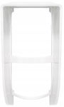 SATEL BE WAVE Daszek ochronny czujek Outdoor Curtain Detector HOOD A ABAX2