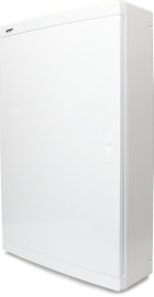 ROPAM O-R3D12 obudowa, 350x475x104, 3 szyny DIN (3x12), rozbudowa przez łąc