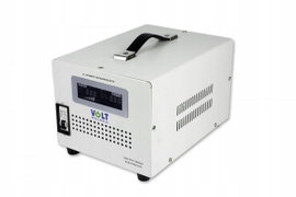 Stabilizator napięcia Volt Polska AVR PRO 3000VA 3%