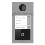 STACJA BRAMOWA HIKVISION DS-KV8413-WME1(C)/Flush