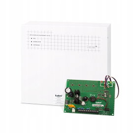 SATEL ZASILACZ BUFOR. APS-30