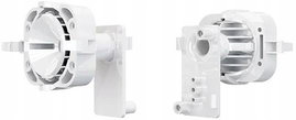 SATEL BE WAVE Uchwyt kulowy do czujek Outdoor Motion Detector biały BRACKET