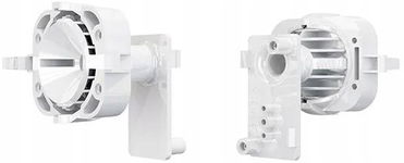 SATEL BE WAVE Uchwyt kulowy do czujek Outdoor Motion Detector biały BRACKET