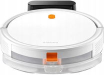 Robot sprzątający z mopem Xiaomi Robot Vacuum E5 Biały