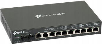 Router przewodowy TP-Link ER7212PC