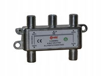 Rozgałęźnik antenowy Corab Y_SPL0003 5-2400 Mhz