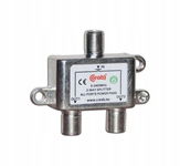 ROZGAŁĘŹNIK-SPLITER 5-2400 Mhz CORAB Antenowy