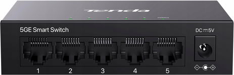 SWITCH TENDA TEG2205D