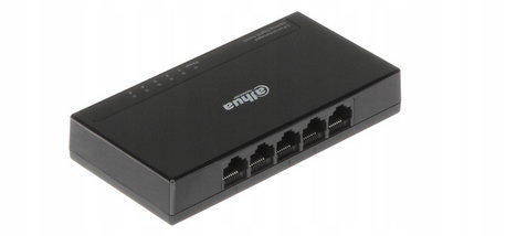 SWITCH DAHUA PFS3005-5GT-V2