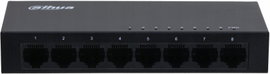 SWITCH DAHUA PFS3008-8GT-V2