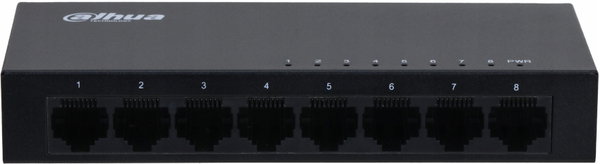 SWITCH DAHUA PFS3008-8GT-V2