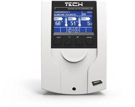 Sterownik zaworu mieszającego I-1 Tech sterowniki