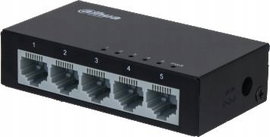 Switch Dahua SF1005