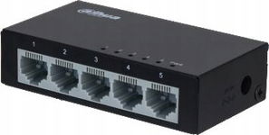 Switch Dahua SF1005
