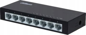 Switch Dahua SF1008