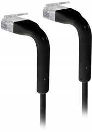 Ubiquiti UC-PATCH 0.3M RJ45 (Black)