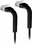 Ubiquiti UC-PATCH 0.3M RJ45 (Black)