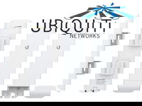 UBIQUITI NANOSTATION M2