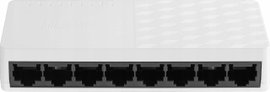 Switch Hilook by Hikvision SW-08-D 8-portowy