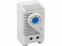 Termostat zamykający KTS 0-60 st C (chłodzenie) ALANTEC - ALANTEC