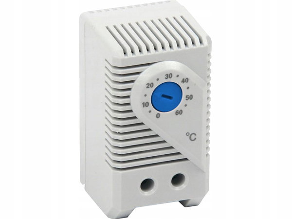 Termostat zamykający KTS 0-60 st C (chłodzenie) ALANTEC - ALANTEC