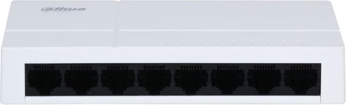 SWITCH PFS3008-8GT-L-V2 8-PORTOWY DAHUA