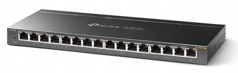 SWITCH TP-LINK TL-SG116E Przełącznik SG116E 16xGbE