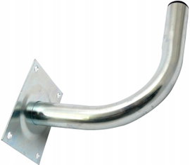 UCHWYT ANTENOWY L200 (20 CM)