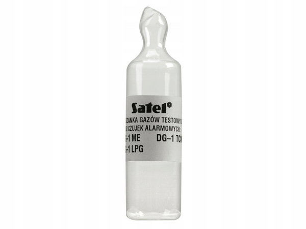 TESTER SATEL DG-TEST-1 Do testowania czujek gazu