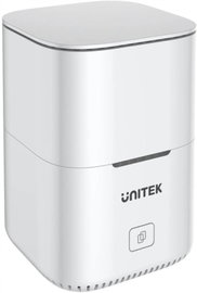 Unitek Stacja klonująca Bay SATA USB3.0 do SATA6G 2,5" z funkcją UASP 5 Gbp