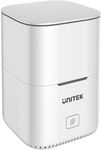 Unitek Stacja klonująca Bay SATA USB3.0 do SATA6G 2,5" z funkcją UASP 5 Gbp