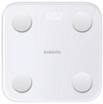 Waga łazienkowa Xiaomi Scale S400