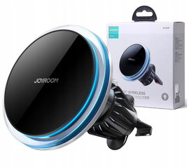 Uchwyt samochodowy magnetyczny ładowarka indukcyjna Joyroom JR-ZS291 Qi 15W