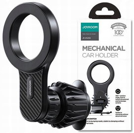 Uchwyt samochodowy magnetyczny Joyroom JR-ZS355 MagSafe Apple iPhone na kra