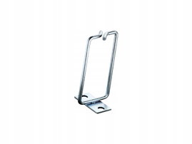 Uchwyt kablowy 40x80 ALANTEC - ALANTEC