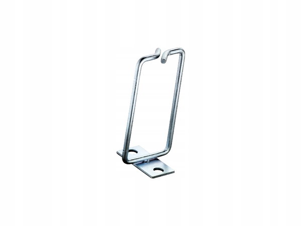 Uchwyt kablowy 40x80 ALANTEC - ALANTEC