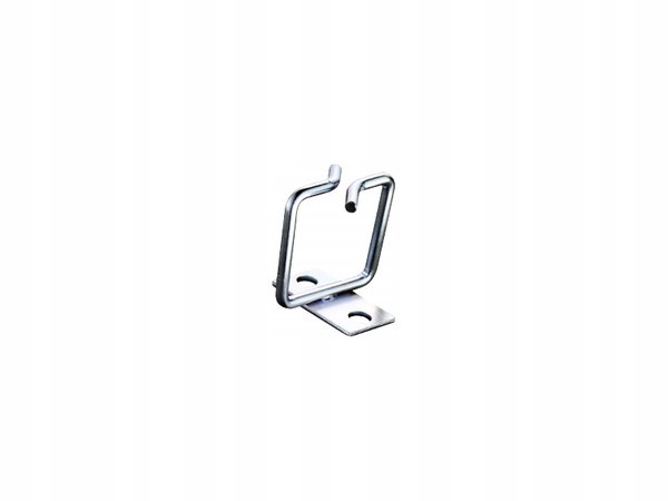 Uchwyt kablowy 40x40 ALANTEC - ALANTEC