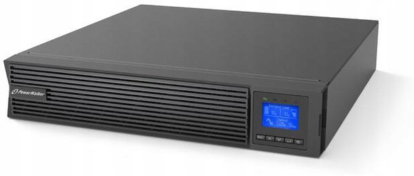 UPS ZASILACZ AWARYJNY PowerWalker VFI 1000 ICR IOT